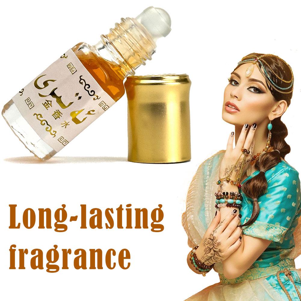 زيت عطر عربي محمول برائحة تدوم - مراجعة Perfume Xeryus وسعره
