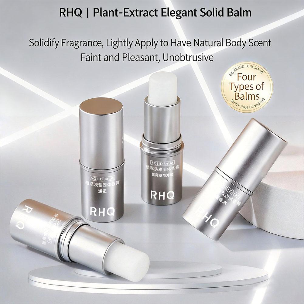 عطر RHQ صلب للرجال والنساء، عط - مراجعة Perfume Xeryus وسعره