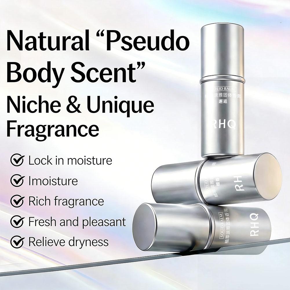 عطر RHQ صلب للرجال والنساء، عط - مراجعة Perfume Xeryus وسعره