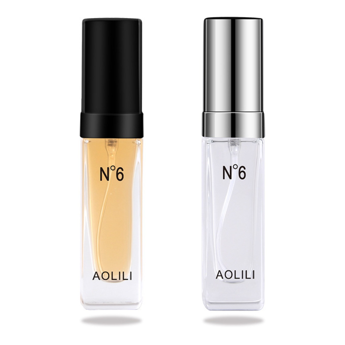 عطر N6 للنساء والرجال، عطر زهر - مراجعة Fragrance And Perfume وسعره