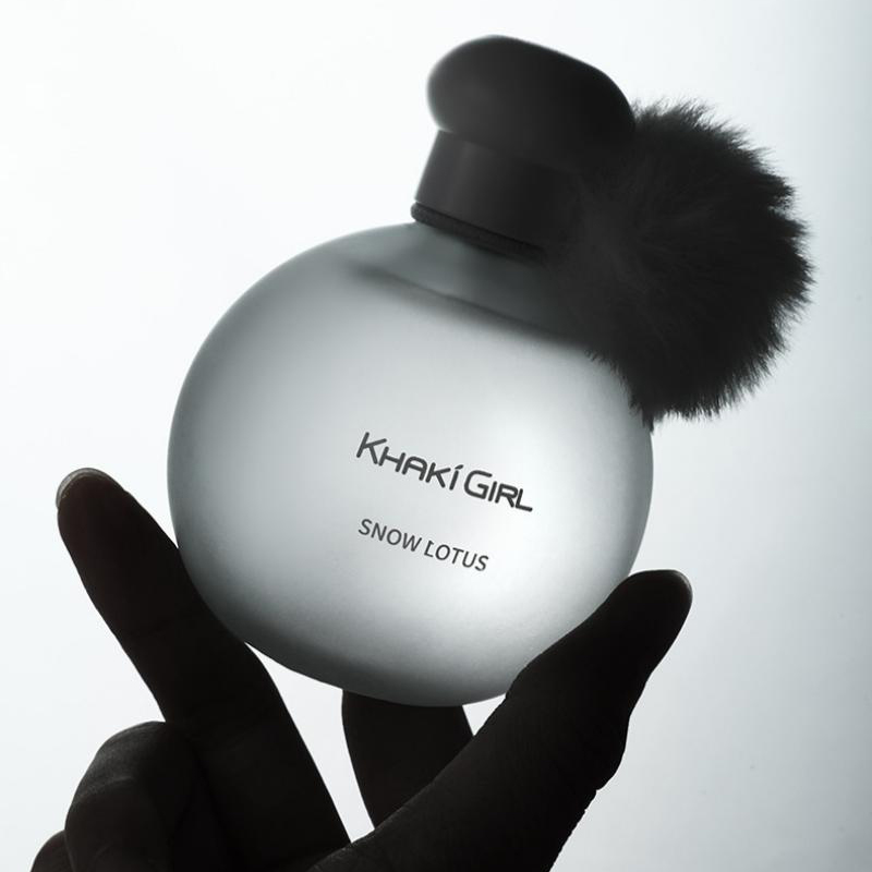 عطر آيس كوين الفاخر الروسي الأ - مراجعة Fragrance Queen Perfume وسعره