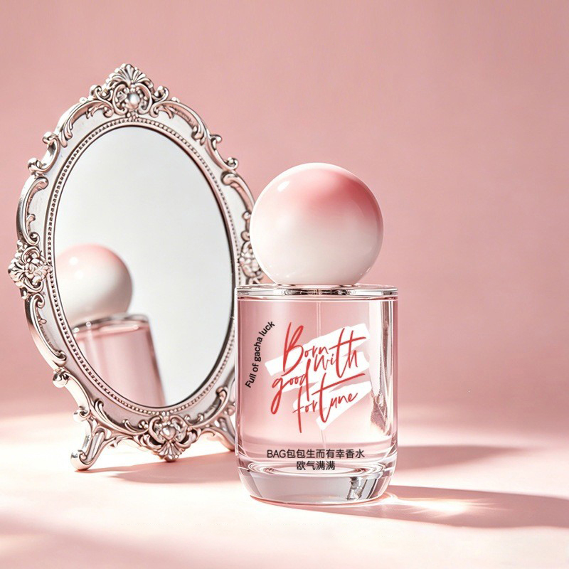 عطر لاكي فلورال فريش، رذاذ عطر - مراجعة Perfume Fragrance Good وسعره