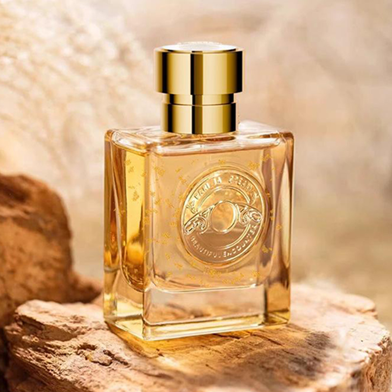 العلامة التجارية الفرنسية الأن - مراجعة Perfume Jasmine Fragrance وسعره