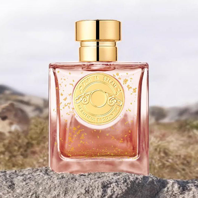 العلامة التجارية الفرنسية الأن - مراجعة Perfume Jasmine Fragrance وسعره