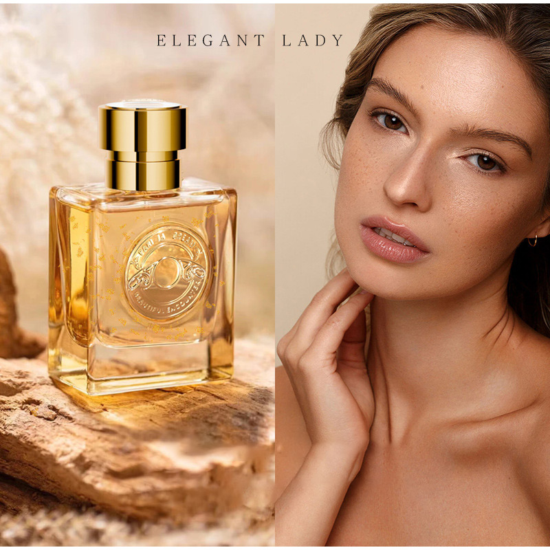 العلامة التجارية الفرنسية الأن - مراجعة Perfume Jasmine Fragrance وسعره