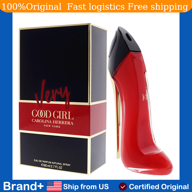 عطر كارولينا هيريرا فيري جود ج - مراجعة Perfume Fragrance Good وسعره