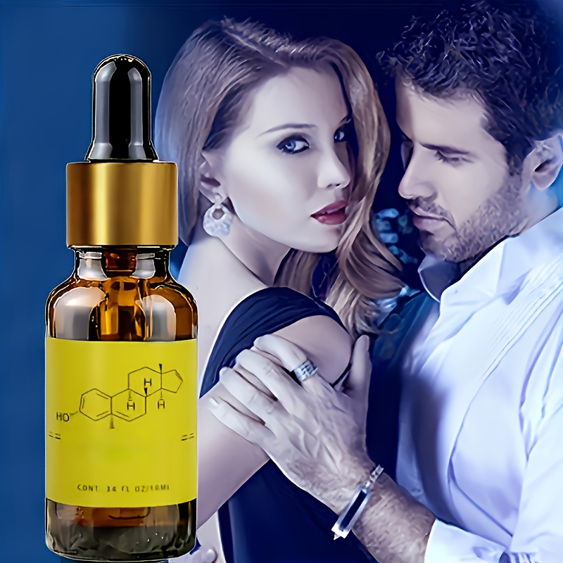 عطر فيرومون للجنسين طويل الأمد - مراجعة Fragrance And Perfume وسعره