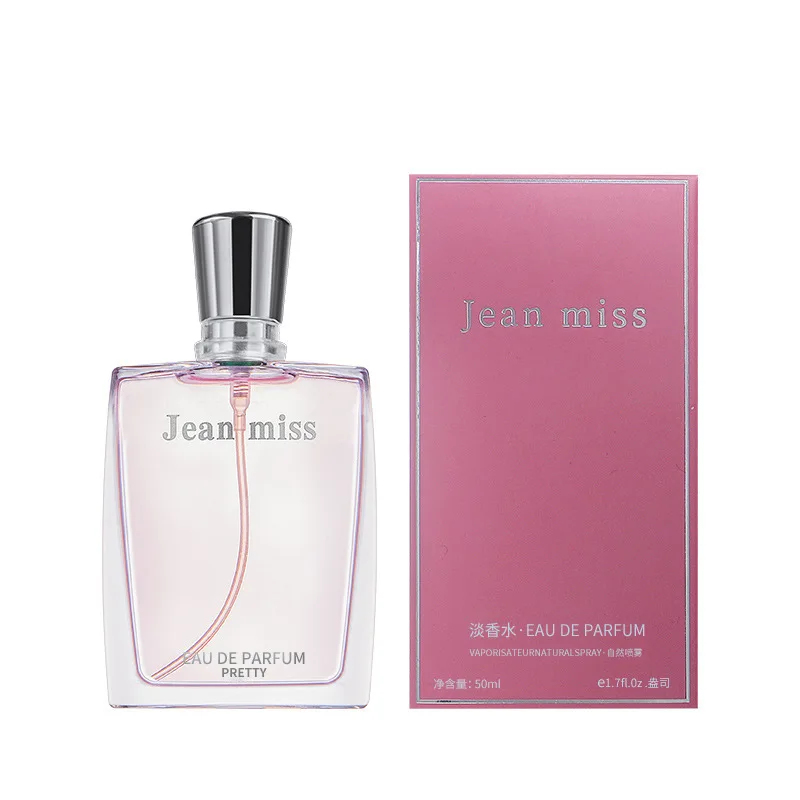 عطر نسائي جديد 'الحب الحقيقي'  - مراجعة Fragrance And Perfume وسعره