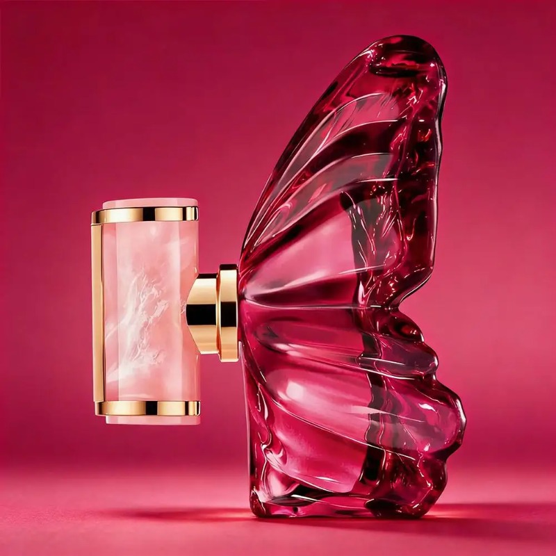 عطر الفراشة العربي - عطر فواكه - مراجعة Perfume Fragrance Dubai وسعره