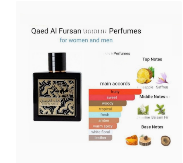 عطر فاخر 100 مل، كولونيا بالفي - مراجعة Perfume Fragrance Dubai وسعره
