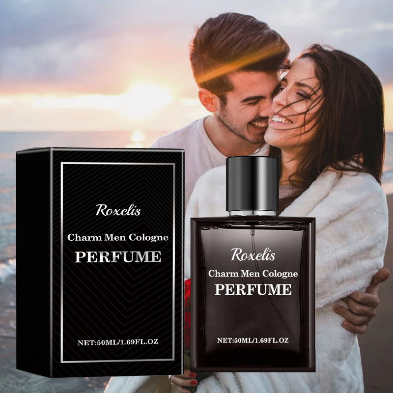 عطر روكسيليس للرجال برائحة خفي - مراجعة Perfume Fragrance Man وسعره