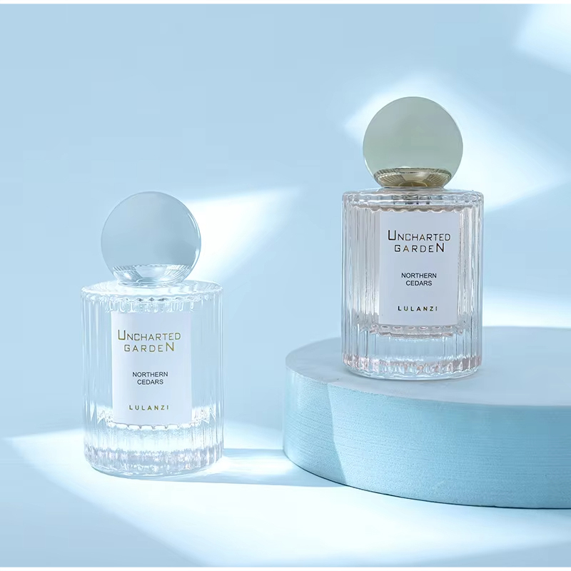 عطر نسائي أنيق من أونتشارتد جا - مراجعة Perfume Jasmine Fragrance وسعره
