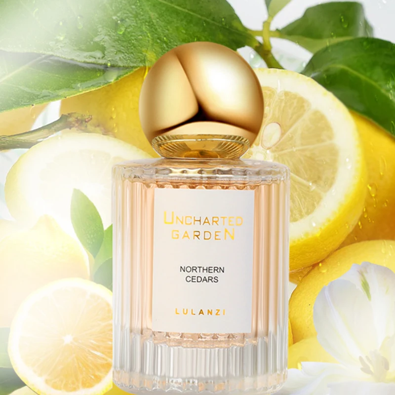 عطر نسائي أنيق من أونتشارتد جا - مراجعة Perfume Jasmine Fragrance وسعره