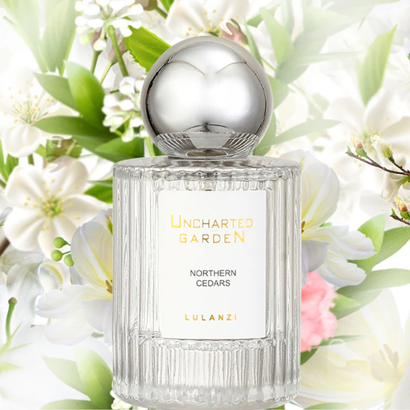 عطر نسائي أنيق من أونتشارتد جا - مراجعة Perfume Jasmine Fragrance وسعره