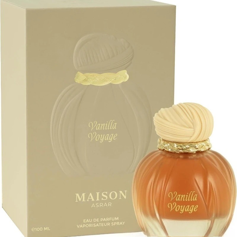100 مل عطر شرقي حلو للجنسين عط - مراجعة Perfume Jasmine Fragrance وسعره