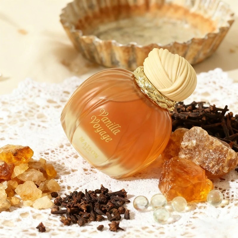 100 مل عطر شرقي حلو للجنسين عط - مراجعة Perfume Jasmine Fragrance وسعره