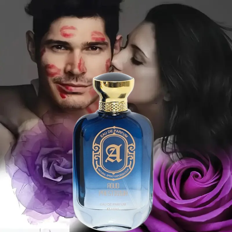عطر الرجل الأصلي 100 مل عطر غن - مراجعة Perfume Fragrance Dubai وسعره