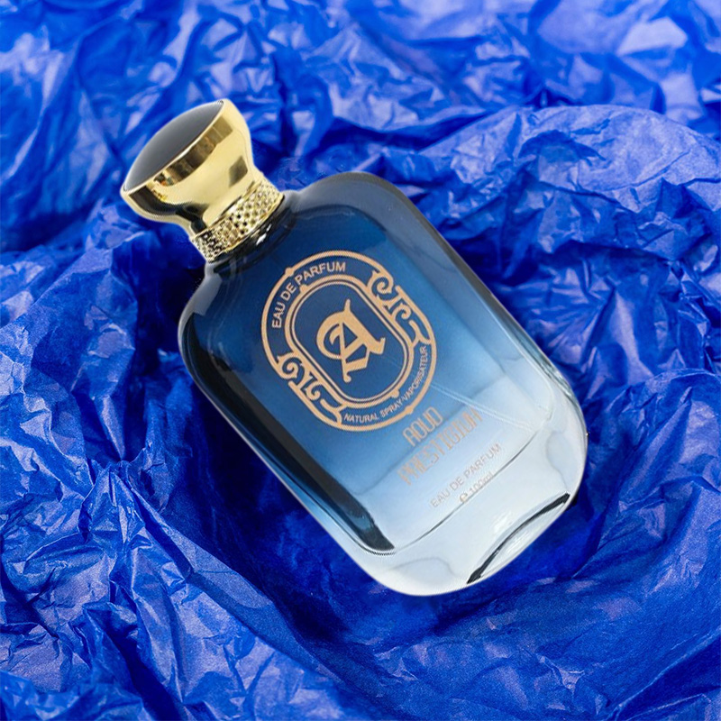 عطر الرجل الأصلي 100 مل عطر غن - مراجعة Perfume Fragrance Dubai وسعره