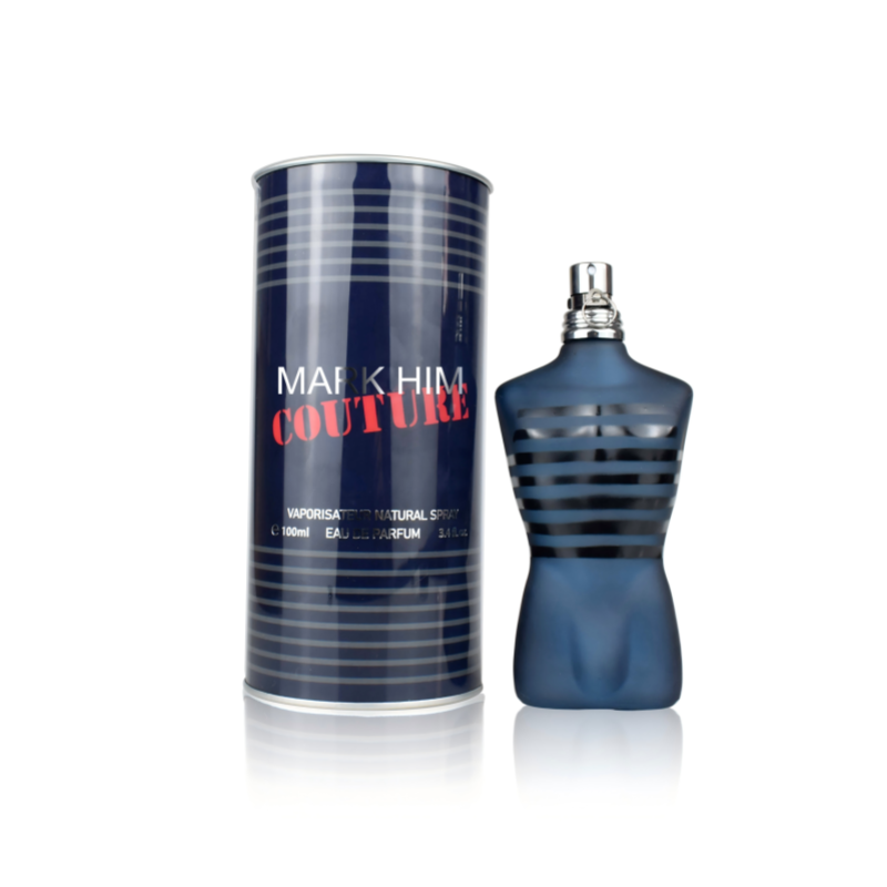 عطر رجالي فاخر 100 مل يدوم طوي - مراجعة Perfume Fragrance Man وسعره