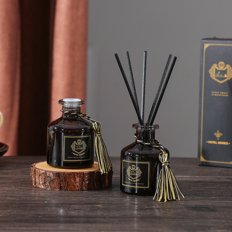 مجموعة معطرات جو بسعة 50 مل بر - مراجعة Perfume Fragrance Good وسعره
