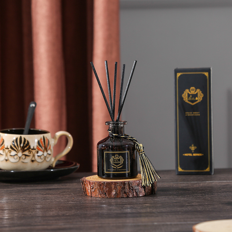 مجموعة معطرات جو بسعة 50 مل بر - مراجعة Perfume Fragrance Good وسعره