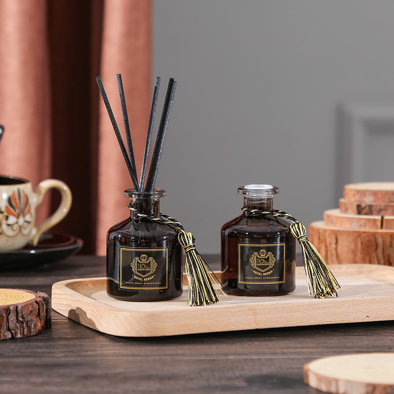 مجموعة معطرات جو بسعة 50 مل بر - مراجعة Perfume Fragrance Good وسعره