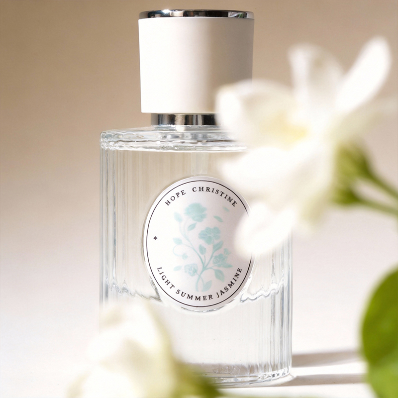 عطر الياسمين الصيني الأصلي، را - مراجعة Perfume Jasmine Fragrance وسعره