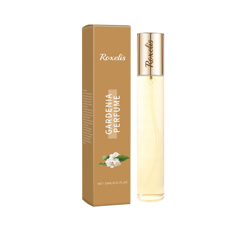 عطر أنيق برائحة تدوم طويلاً، م - مراجعة Fragrance And Perfume وسعره
