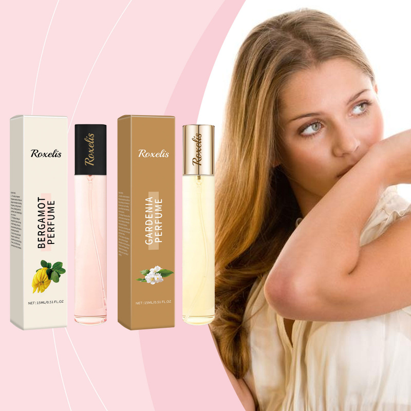 عطر أنيق برائحة تدوم طويلاً، م - مراجعة Fragrance And Perfume وسعره
