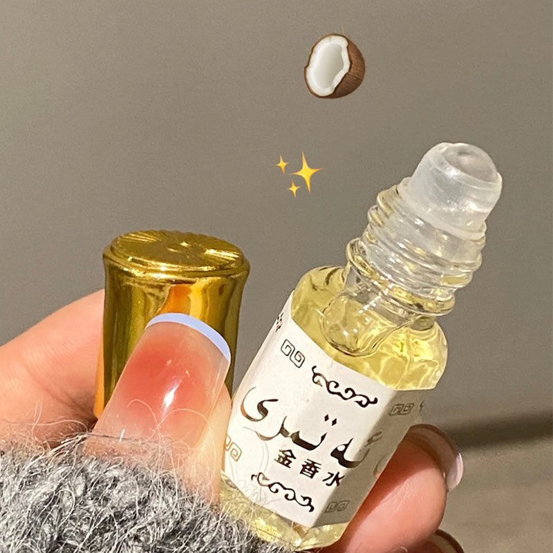 عطر رول عربي شرق أوسطي، زيت عط - مراجعة Perfume Fragrance Dubai وسعره
