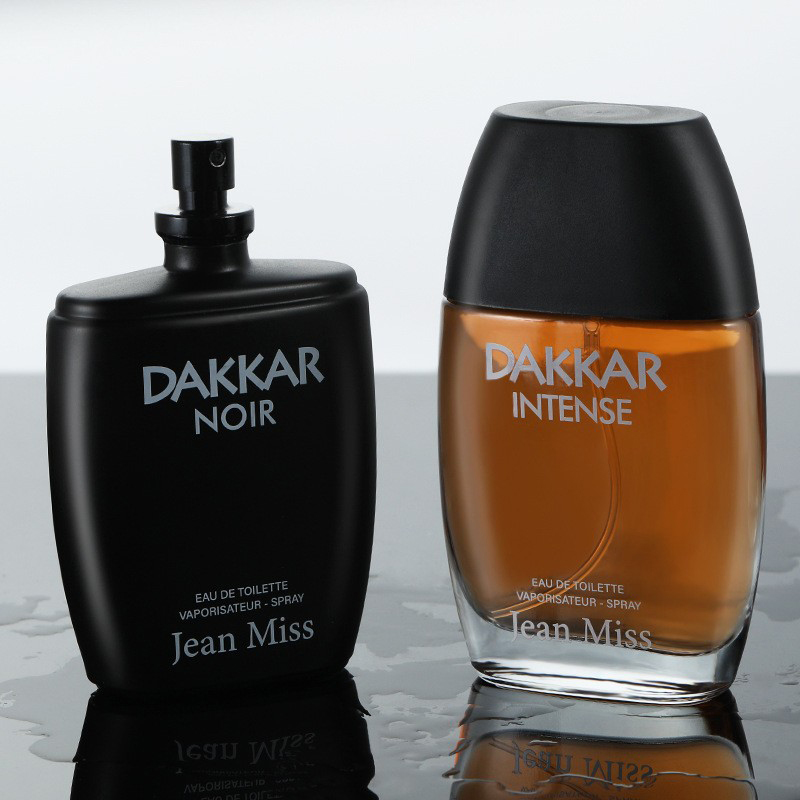 عطر رجالي أسود داكا ماركة عربي - مراجعة Perfume Fragrance Dubai وسعره