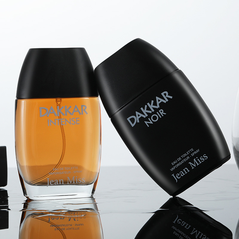 عطر رجالي أسود داكا ماركة عربي - مراجعة Perfume Fragrance Dubai وسعره