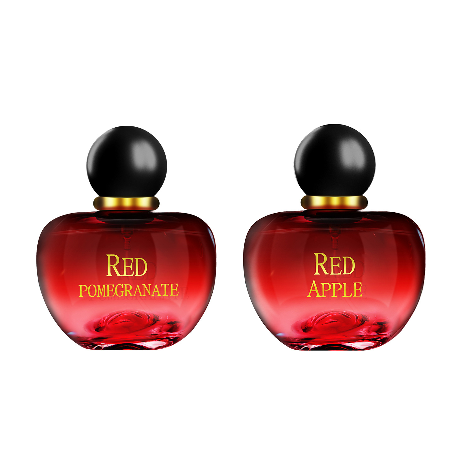سلسلة عطور كوين، عطر زهري فاكه - مراجعة Fragrance Queen Perfume وسعره