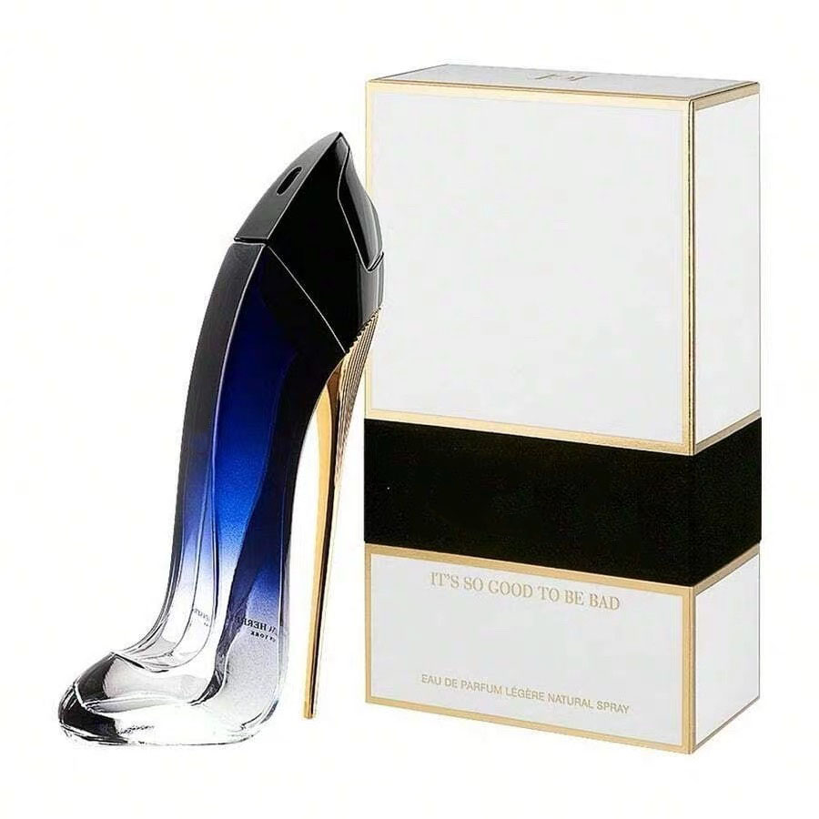 عطر سفن ليديز، يشمل جود جيرل ب - مراجعة Perfume Fragrance Good وسعره