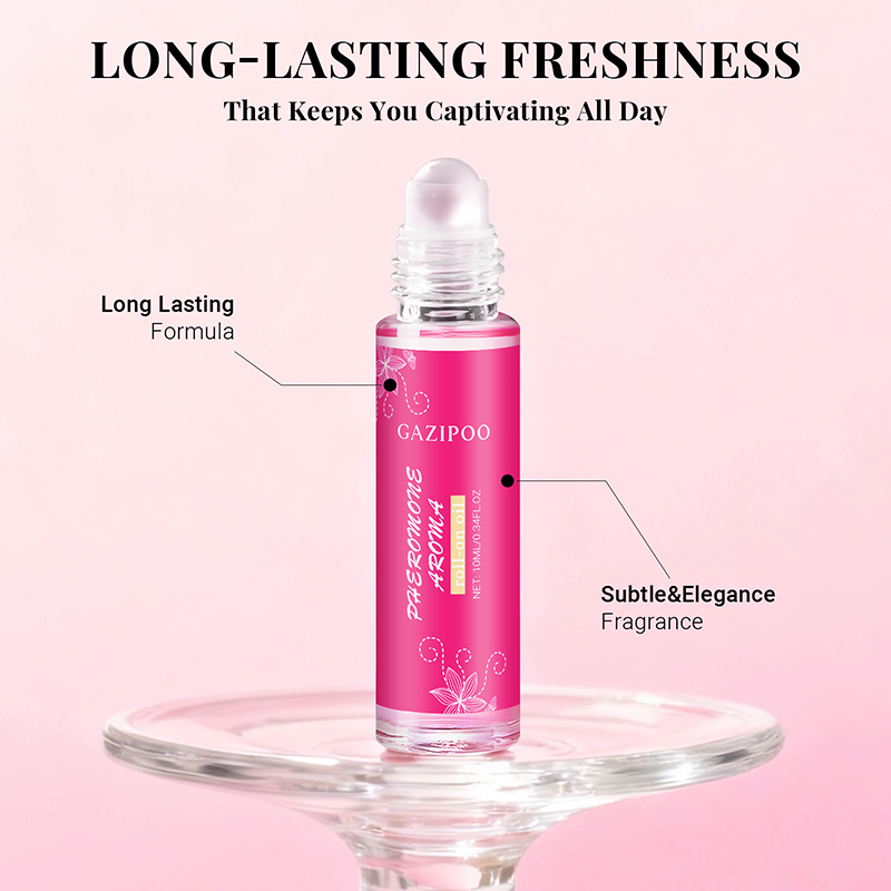 عطر الفيرمونات للنساء لجذب الر - مراجعة Perfume Jasmine Fragrance وسعره