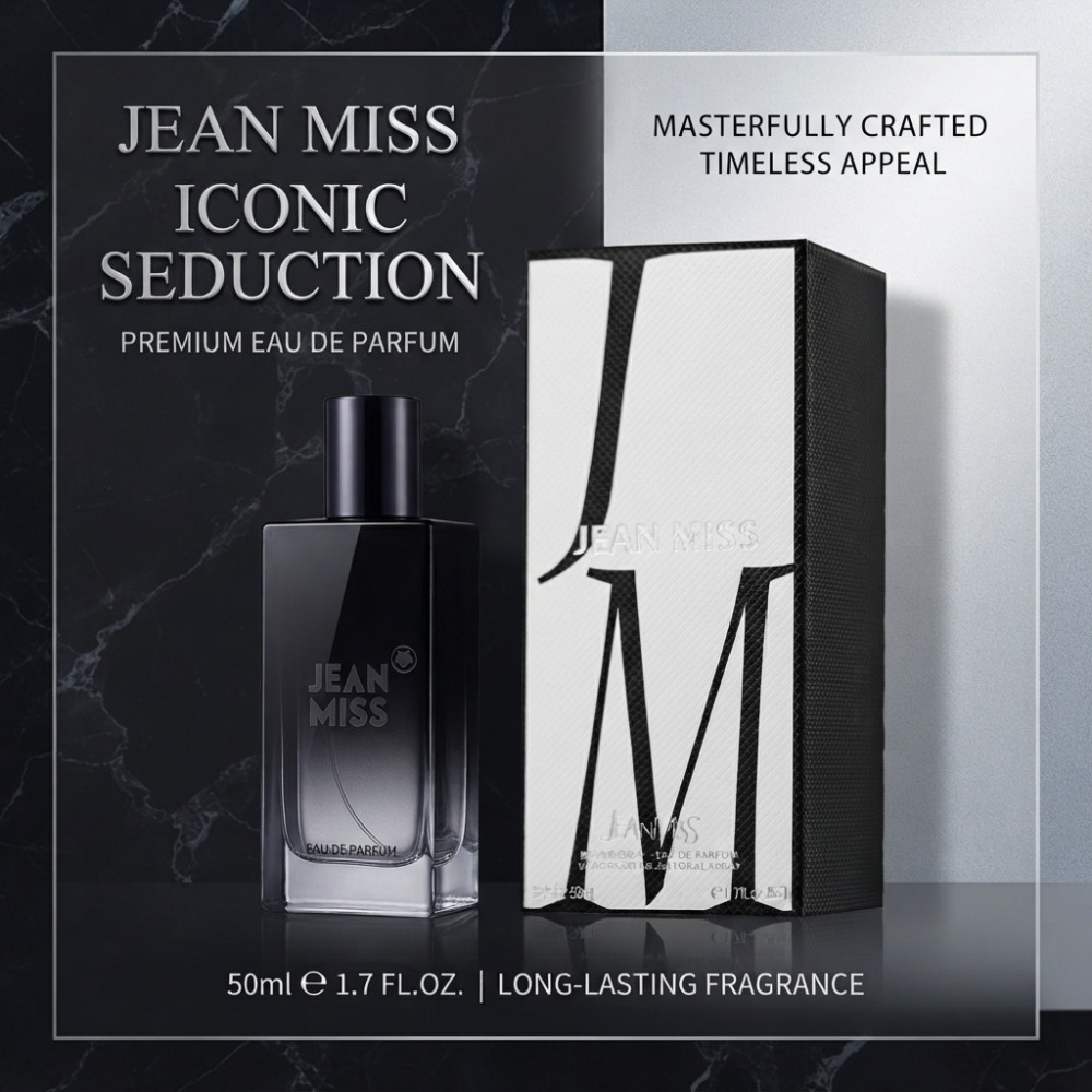 عطر رجالي 50 مل برائحة فواكه و - مراجعة Fragrance And Perfume وسعره