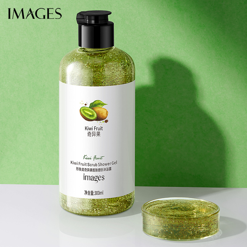 كيوي لتجديد شباب البشرة، غسول  - مراجعة Perfume Fragrance Body Wash وسعره