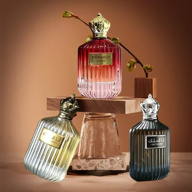 100 مللي عطر رجالي أصلي عالي ا - مراجعة Perfume Fragrance Dubai وسعره