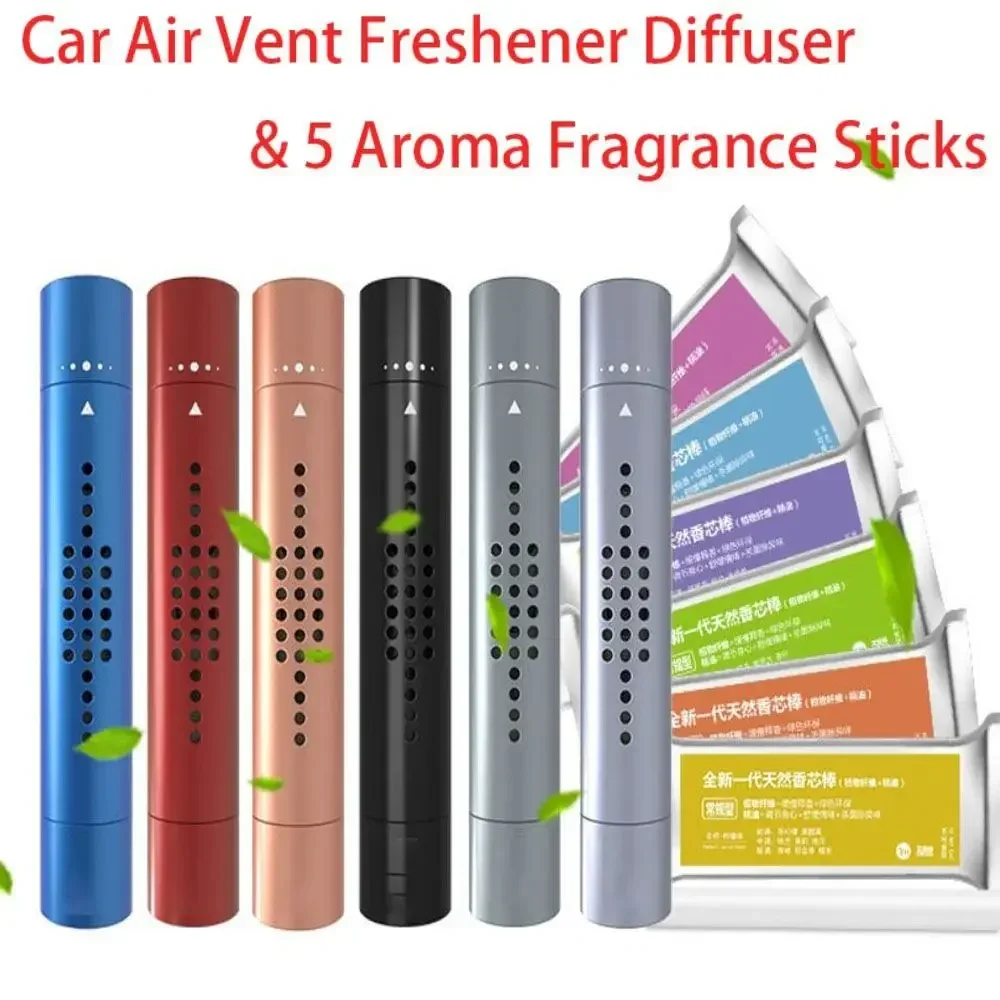 مخرج هواء داخلي للسيارة مثبت ع - مراجعة Perfume Fragrance Outlet وسعره