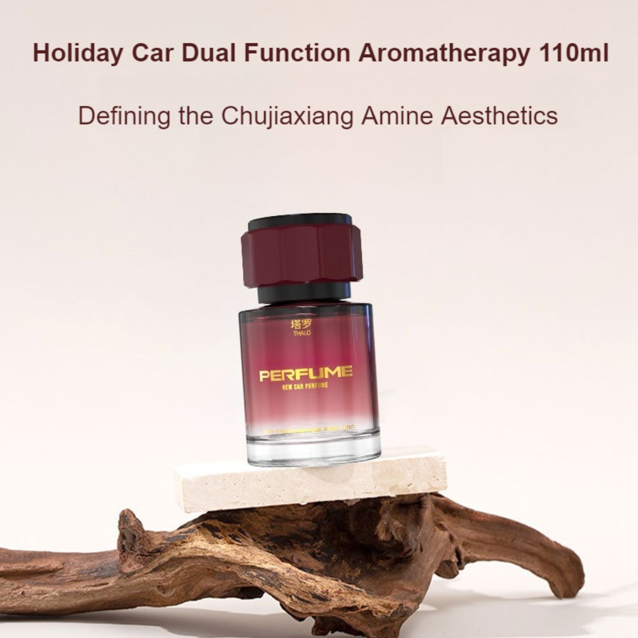 عطر رجالي: رائحة منعشة تدوم طو - مراجعة Fragrance And Perfume وسعره