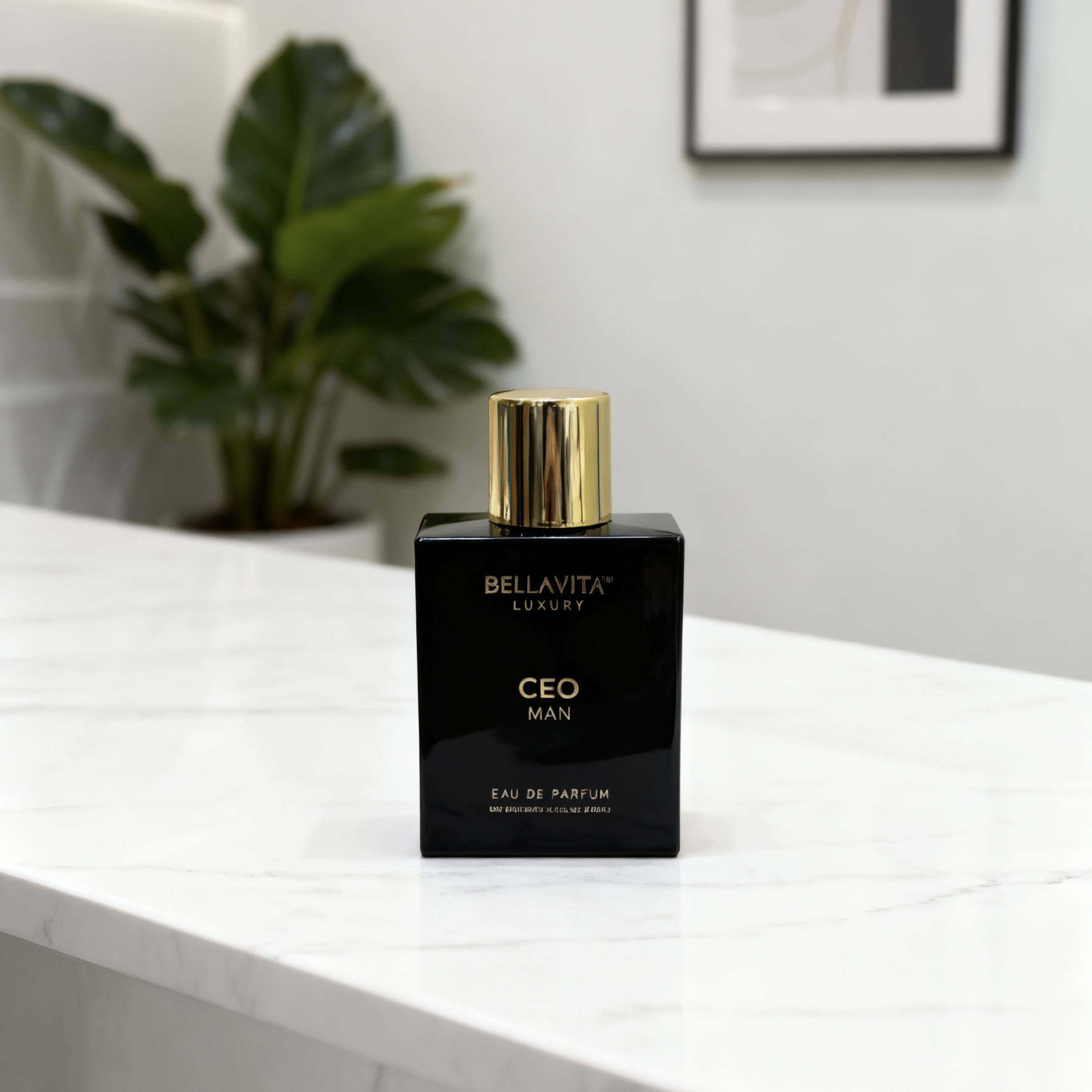 عطر بيلا فيتا الفاخر سيجما للر - مراجعة Perfume Xeryus وسعره