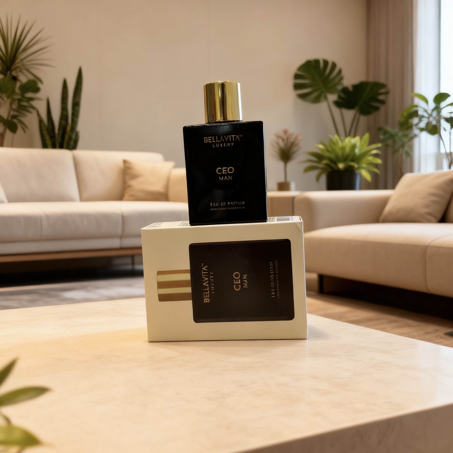 عطر بيلا فيتا الفاخر سيجما للر - مراجعة Perfume Xeryus وسعره
