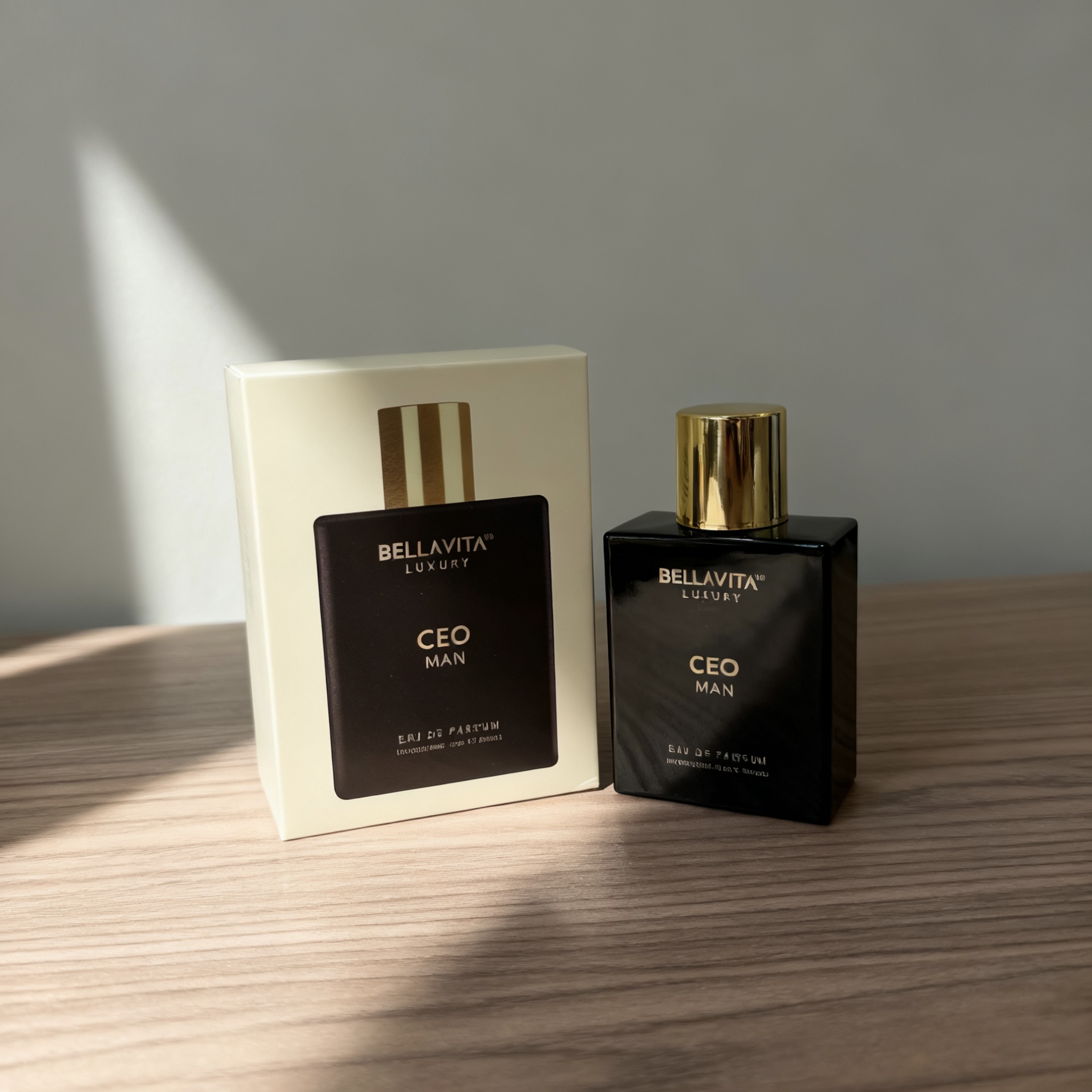 عطر بيلا فيتا الفاخر سيجما للر - مراجعة Perfume Xeryus وسعره