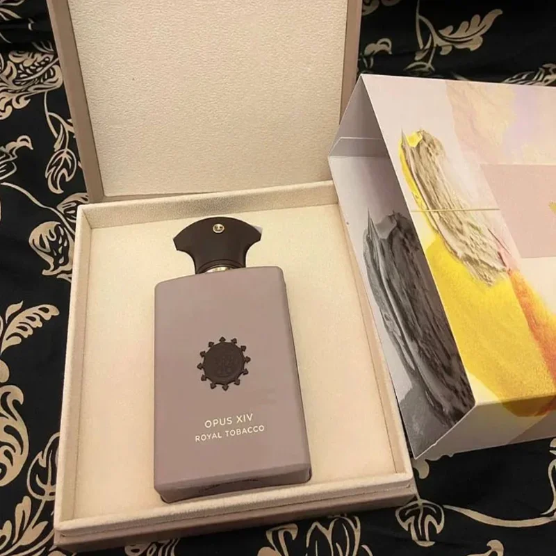 عطر يونيسكس 100 مل طويل الأمد  - مراجعة Perfume Xeryus وسعره