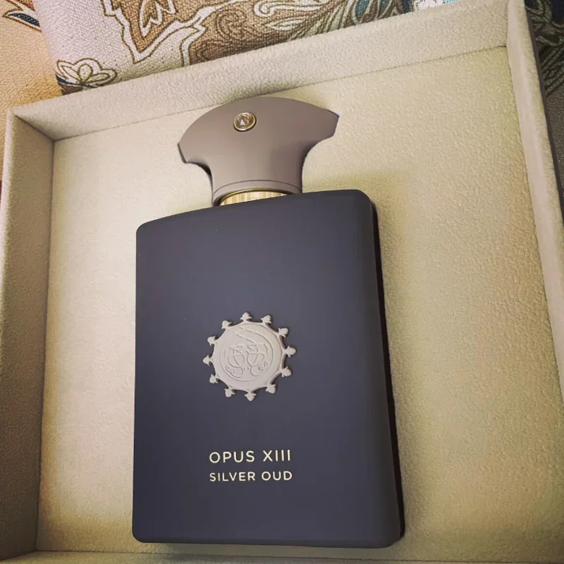 عطر يونيسكس 100 مل طويل الأمد  - مراجعة Perfume Xeryus وسعره