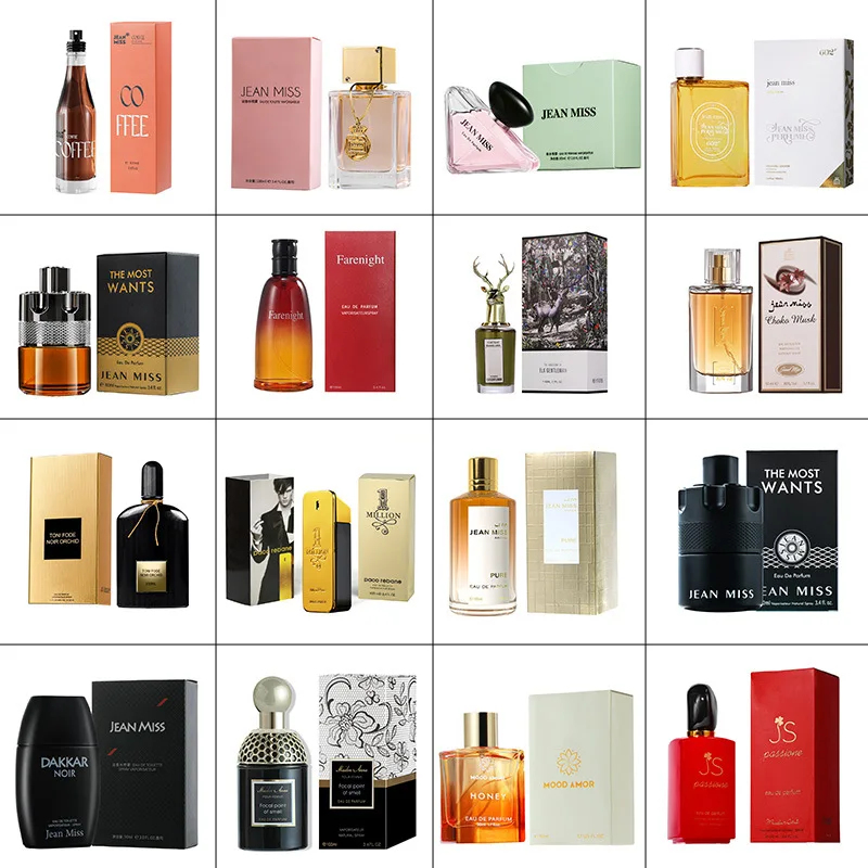 عطر طويل الأمد للنساء والرجال  - مراجعة Perfume Fragrance Man وسعره