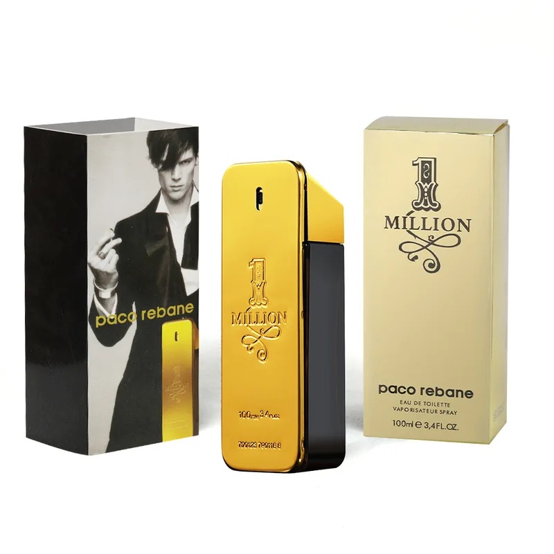 عطر طويل الأمد للنساء والرجال  - مراجعة Perfume Fragrance Man وسعره