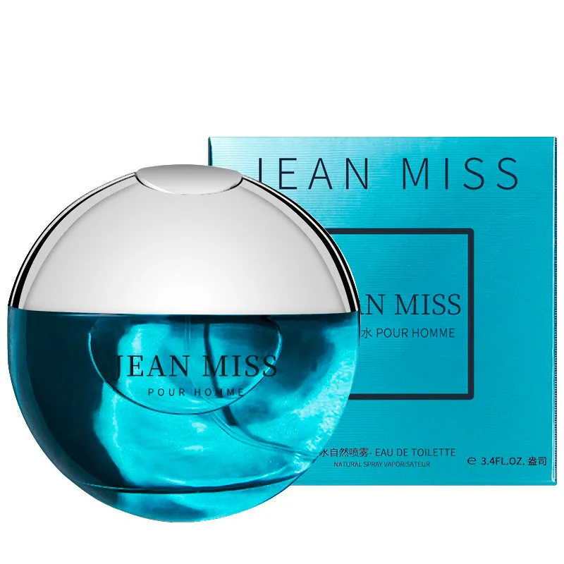عطر طويل الأمد للنساء والرجال  - مراجعة Perfume Fragrance Man وسعره