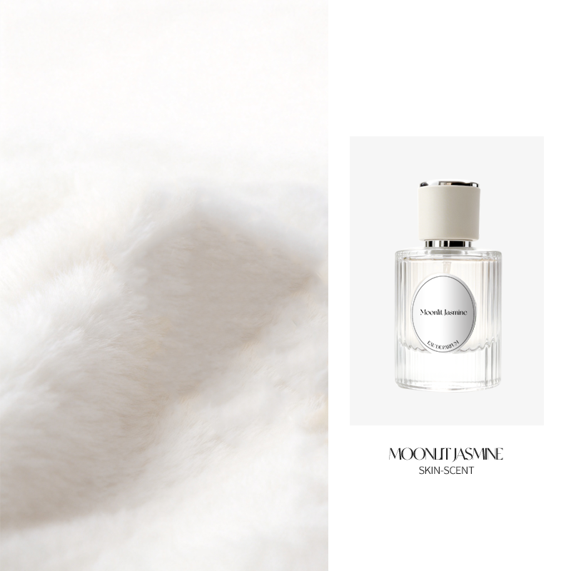 عطر HOPE CHRISTINE طويل الأمد  - مراجعة Perfume Jasmine Fragrance وسعره