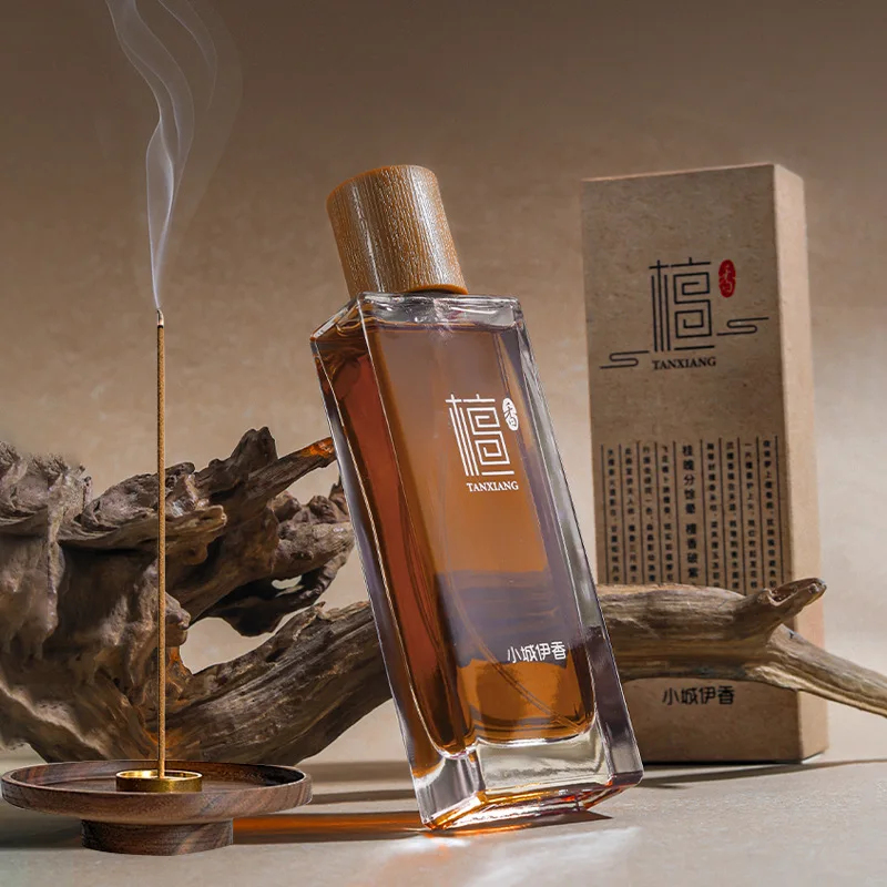عطر خشب الصندل 50 مل للجنسين،  - مراجعة Perfume Xeryus وسعره